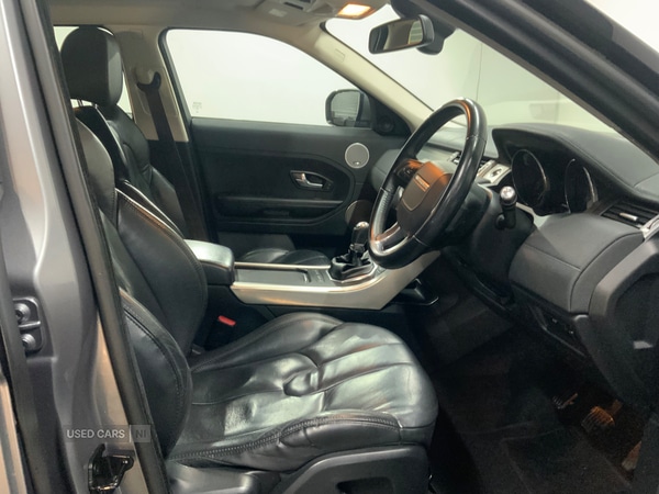Used Land Rover Range Rover Evoque 2012 for sale - 76551404: Photo 14
