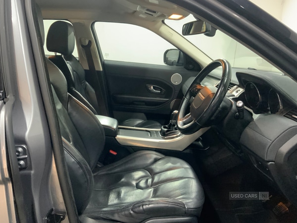 Used Land Rover Range Rover Evoque 2012 for sale - 76551404: Photo 15