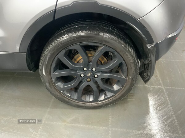 Used Land Rover Range Rover Evoque 2012 for sale - 76551404: Photo 18