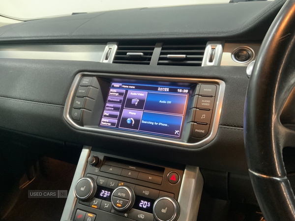 Used Land Rover Range Rover Evoque 2012 for sale - 76551404: Photo 19