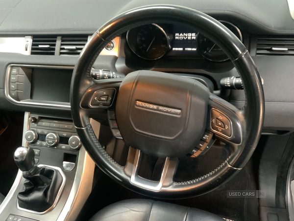Used Land Rover Range Rover Evoque 2012 for sale - 76551404: Photo 21