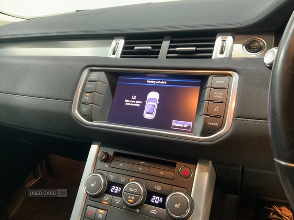 Used Land Rover Range Rover Evoque 2012 for sale - 76551404: Photo 22