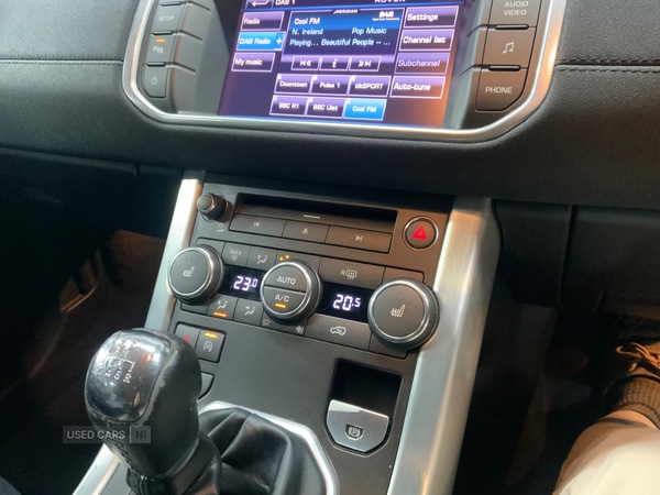 Used Land Rover Range Rover Evoque 2012 for sale - 76551404: Photo 23