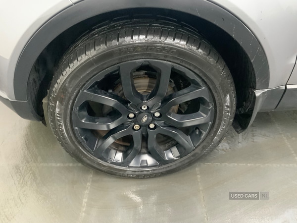 Used Land Rover Range Rover Evoque 2012 for sale - 76551404: Photo 9