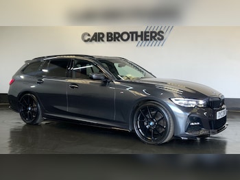 Used BMW 3 Series 2021 for sale - 79249140: Photo