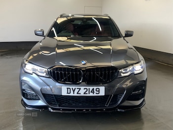 Used BMW 3 Series 2021 for sale - 79249140: Photo