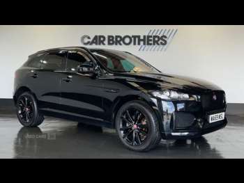 2019 - 2.0d [180] Chequered Flag 5dr Auto AWD
