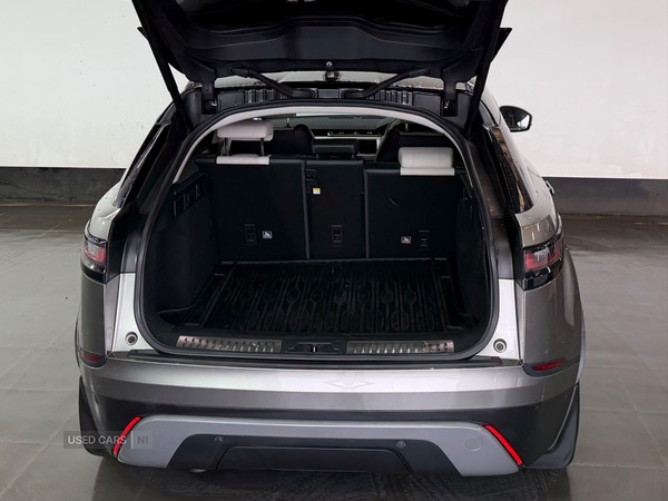 Used Land Rover Range Rover Velar 2018 for sale - 77769953: Photo 10