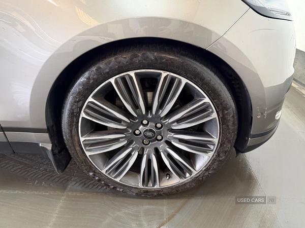 Used Land Rover Range Rover Velar 2018 for sale - 77769953: Photo 13