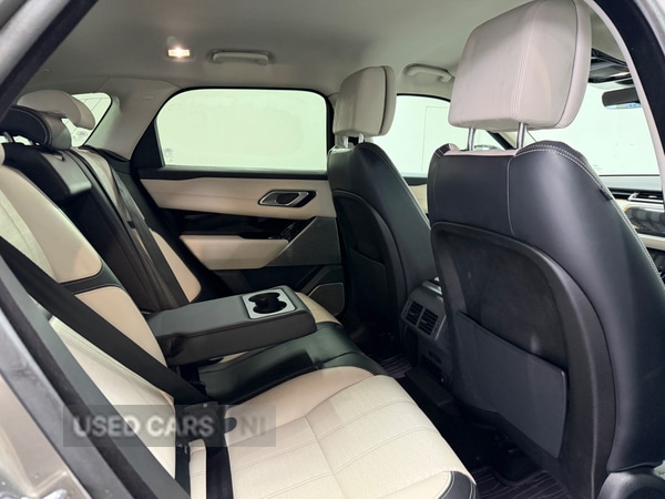 Used Land Rover Range Rover Velar 2018 for sale - 77769953: Photo 14