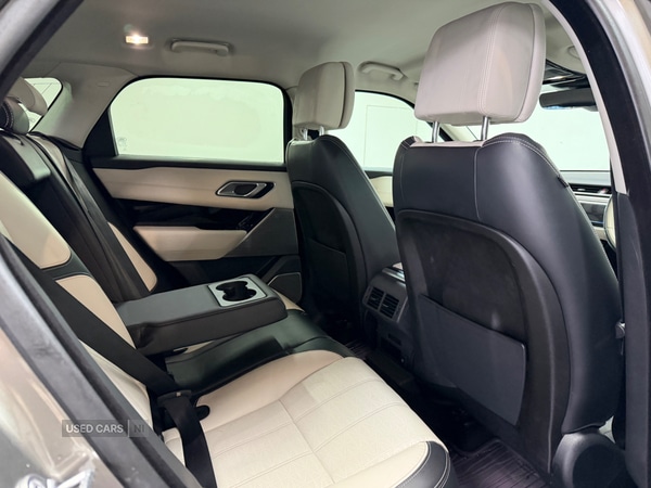 Used Land Rover Range Rover Velar 2018 for sale - 77769953: Photo 15