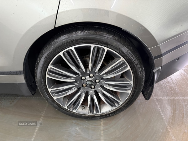 Used Land Rover Range Rover Velar 2018 for sale - 77769953: Photo 16