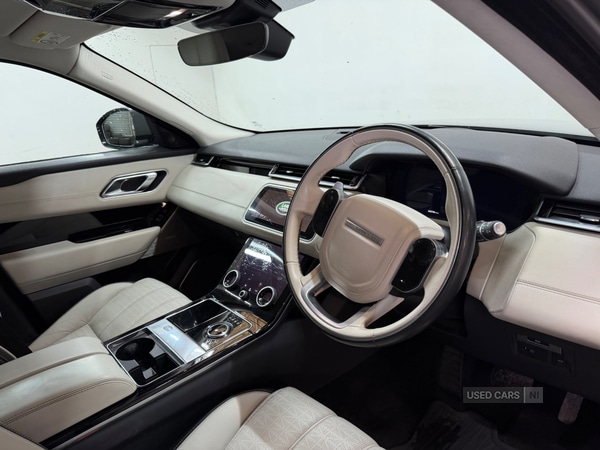 Used Land Rover Range Rover Velar 2018 for sale - 77769953: Photo 18
