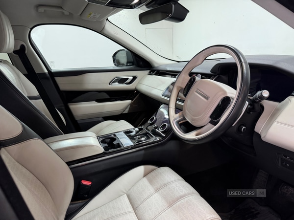 Used Land Rover Range Rover Velar 2018 for sale - 77769953: Photo 19