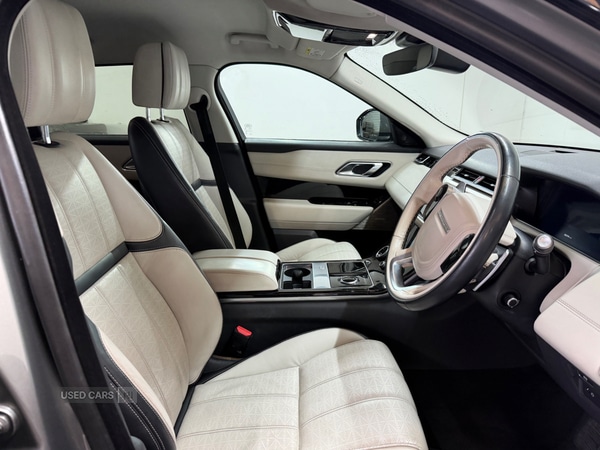Used Land Rover Range Rover Velar 2018 for sale - 77769953: Photo 20