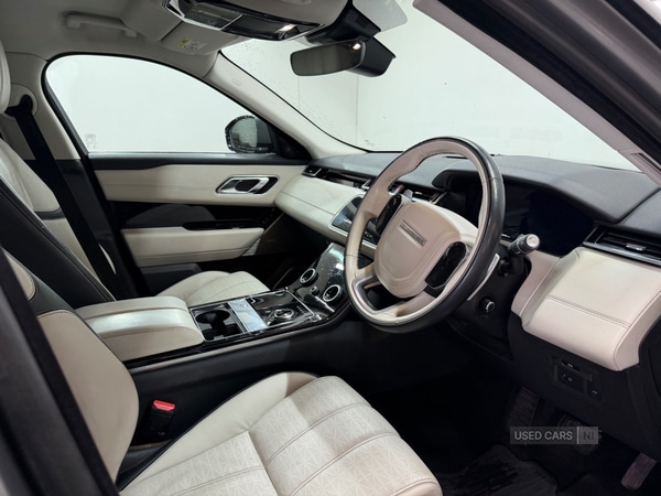 Used Land Rover Range Rover Velar 2018 for sale - 77769953: Photo 21