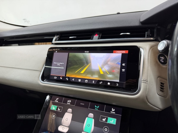 Used Land Rover Range Rover Velar 2018 for sale - 77769953: Photo 22