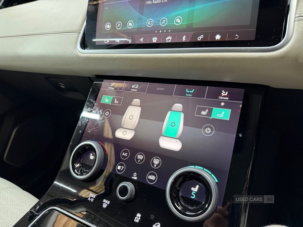 Used Land Rover Range Rover Velar 2018 for sale - 77769953: Photo 23