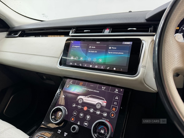 Used Land Rover Range Rover Velar 2018 for sale - 77769953: Photo 24