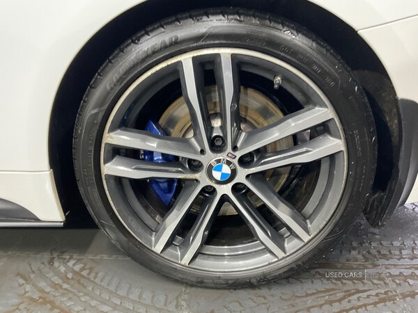 Used BMW 4 Series 2019 for sale - 77840234: Photo 10