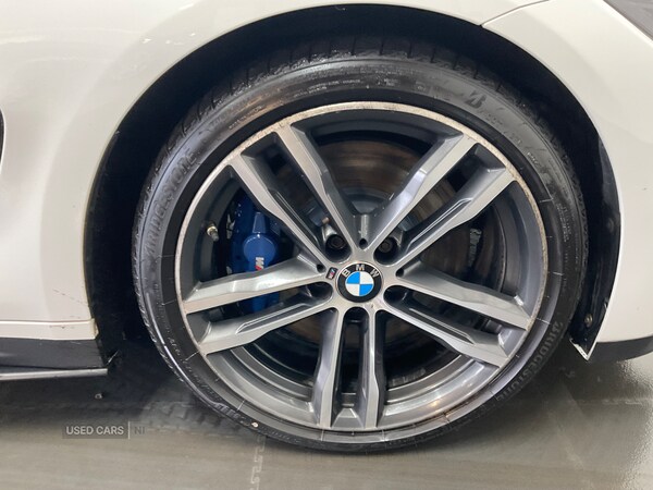 Used BMW 4 Series 2019 for sale - 77840234: Photo 18