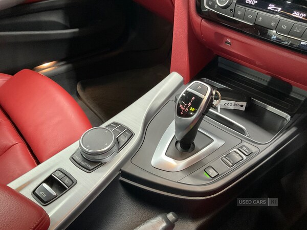 Used BMW 4 Series 2019 for sale - 77840234: Photo 21