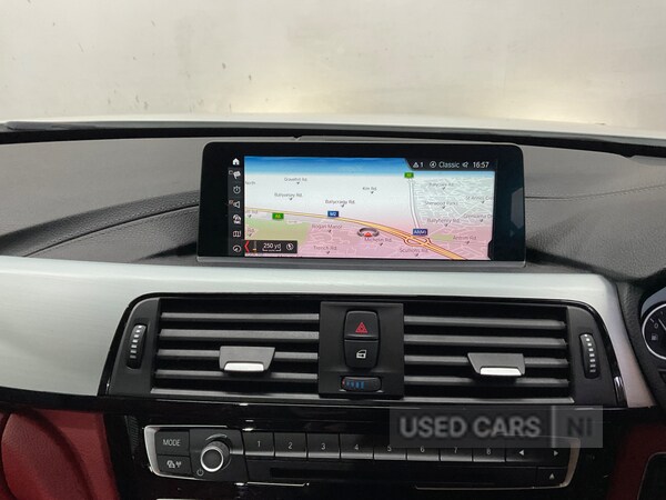 Used BMW 4 Series 2019 for sale - 77840234: Photo 24