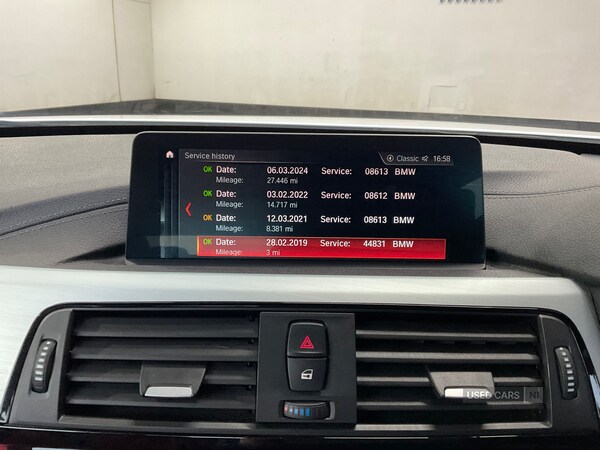 Used BMW 4 Series 2019 for sale - 77840234: Photo 27