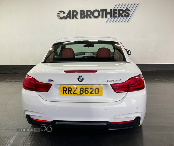 Used BMW 4 Series 2019 for sale - 77840234: Photo 6