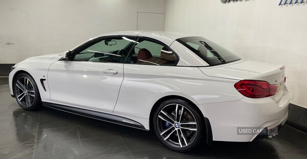 Used BMW 4 Series 2019 for sale - 77840234: Photo 7