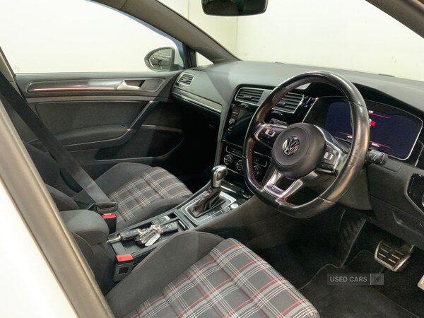 Used Volkswagen Golf 2020 for sale - 76702725: Photo 11