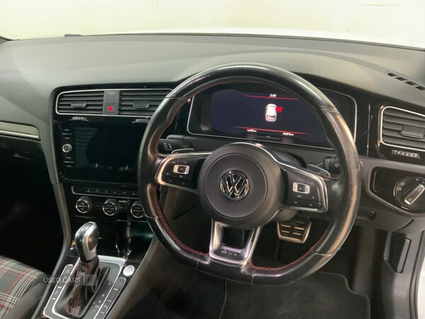 Used Volkswagen Golf 2020 for sale - 76702725: Photo 12