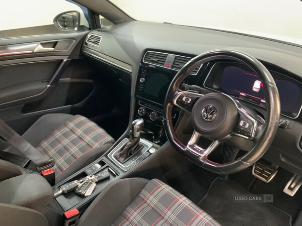 Used Volkswagen Golf 2020 for sale - 76702725: Photo 13