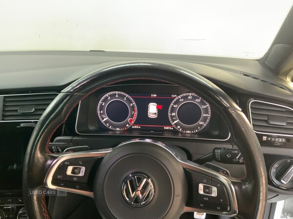 Used Volkswagen Golf 2020 for sale - 76702725: Photo 14
