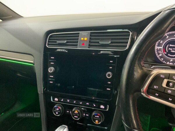 Used Volkswagen Golf 2020 for sale - 76702725: Photo 15