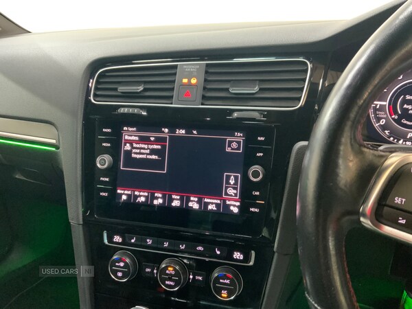 Used Volkswagen Golf 2020 for sale - 76702725: Photo 17