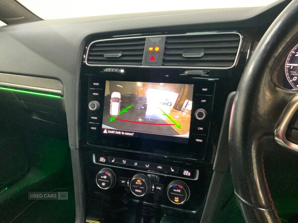 Used Volkswagen Golf 2020 for sale - 76702725: Photo 18