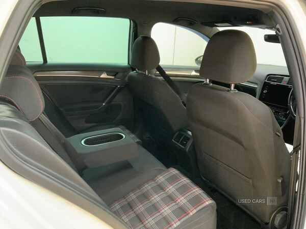 Used Volkswagen Golf 2020 for sale - 76702725: Photo 19