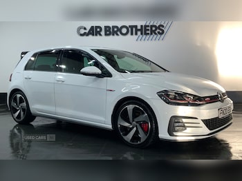 Used Volkswagen Golf 2020 for sale - 76702725: Photo