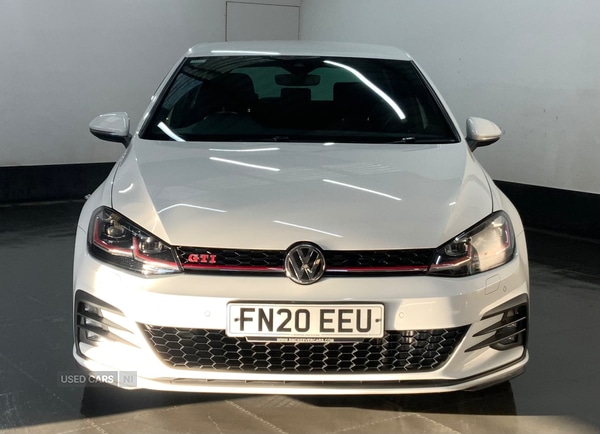 Used Volkswagen Golf 2020 for sale - 76702725: Photo 2