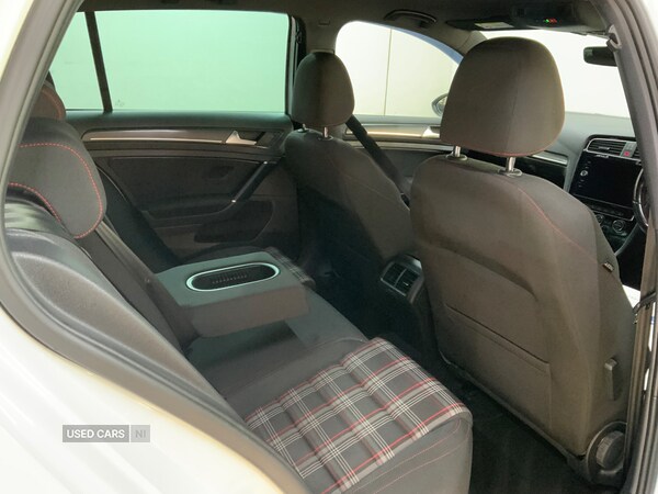 Used Volkswagen Golf 2020 for sale - 76702725: Photo 20