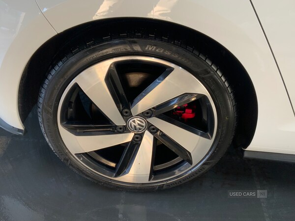 Used Volkswagen Golf 2020 for sale - 76702725: Photo 21