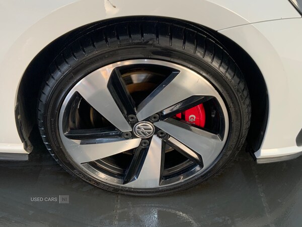 Used Volkswagen Golf 2020 for sale - 76702725: Photo 22