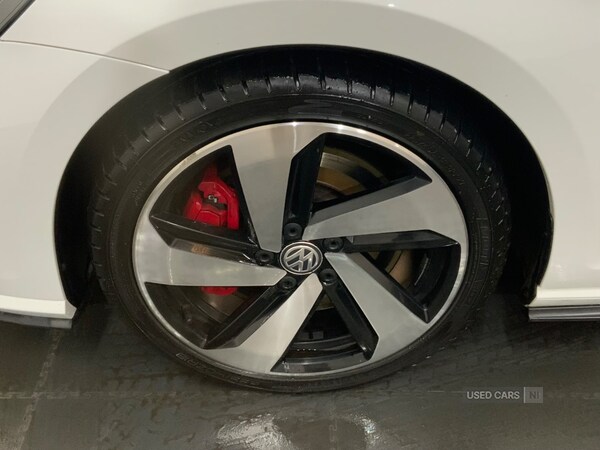 Used Volkswagen Golf 2020 for sale - 76702725: Photo 23