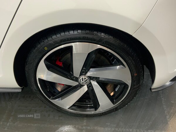 Used Volkswagen Golf 2020 for sale - 76702725: Photo 24