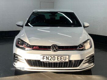 Used Volkswagen Golf 2020 for sale - 76702725: Photo