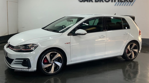 Used Volkswagen Golf 2020 for sale - 76702725: Photo 3