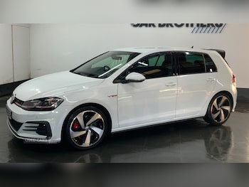 Used Volkswagen Golf 2020 for sale - 76702725: Photo