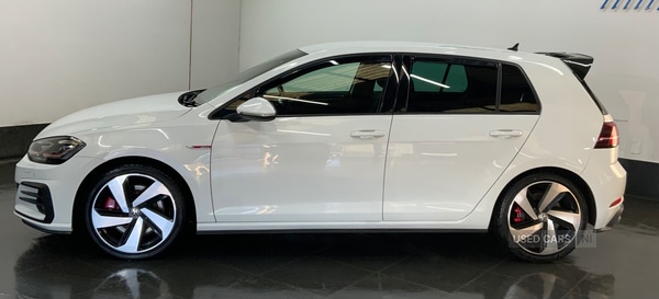 Used Volkswagen Golf 2020 for sale - 76702725: Photo 4