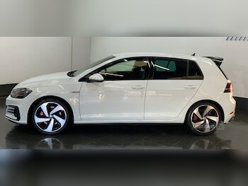 Used Volkswagen Golf 2020 for sale - 76702725: Photo